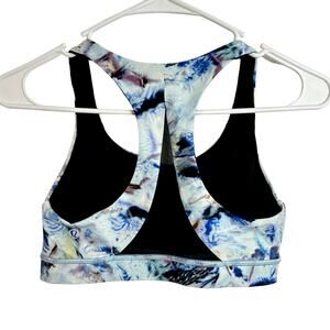 Lululemon Invigorate Bra *Medium Support, B/C Cups Size 6 Exposure Multi